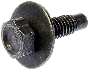 Metal Splash Shield Hardware - Dorman# 66000
