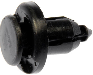 Plastic Splash Shield Hardware - Dorman# 66003