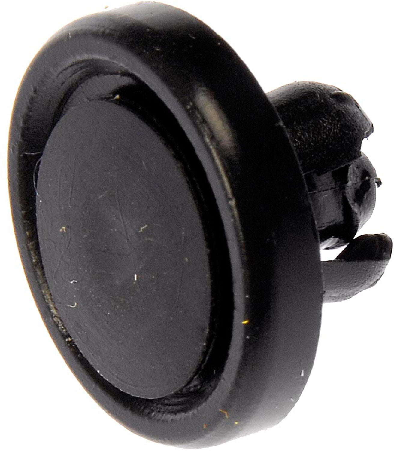 Plastic Splash Shield Hardware - Dorman# 66004