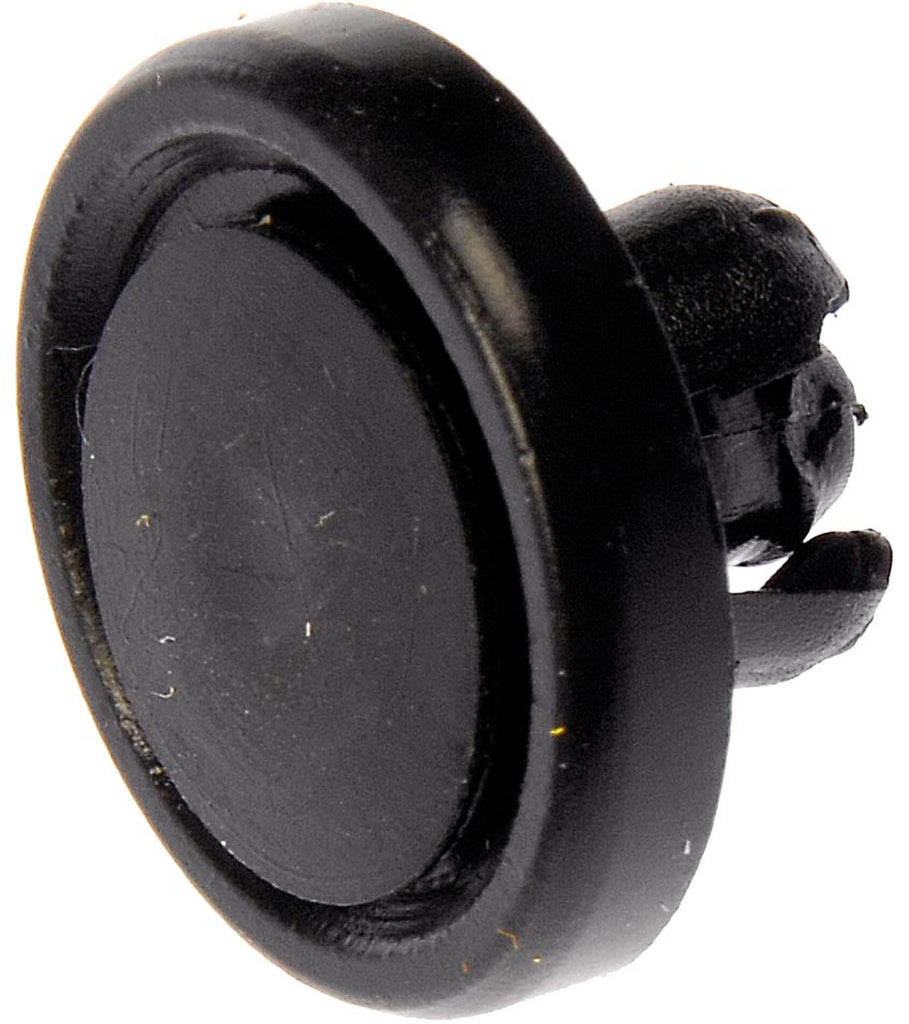 Plastic Splash Shield Hardware - Dorman# 66004