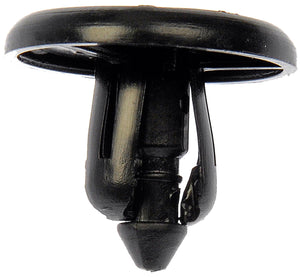 Plastic Splash Shield Hardware - Dorman# 66005