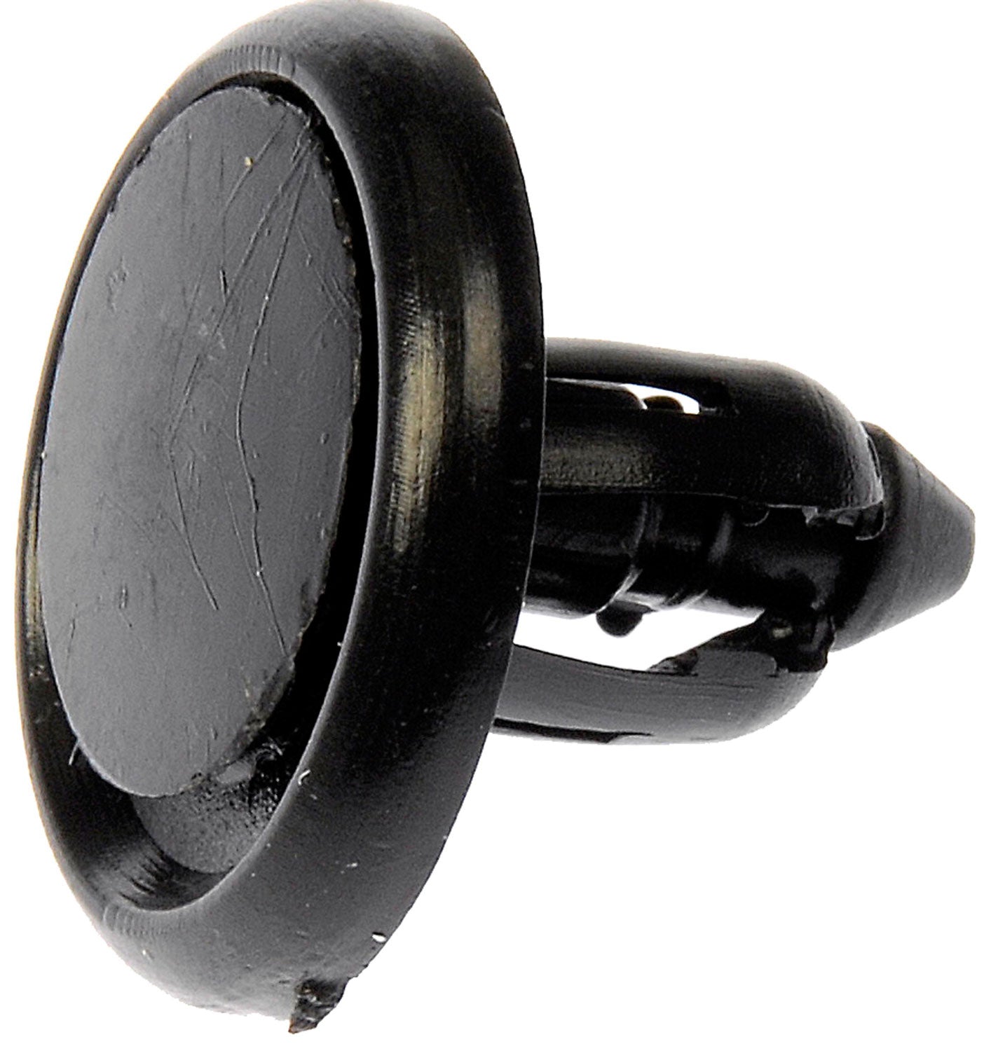 Plastic Splash Shield Hardware - Dorman# 66005