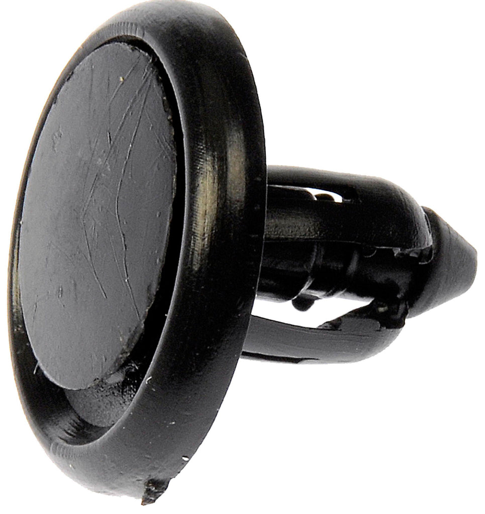 Plastic Splash Shield Hardware - Dorman# 66005