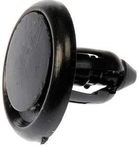 Plastic Splash Shield Hardware - Dorman# 66005