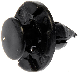 Plastic Splash Shield Hardware - Dorman# 66006