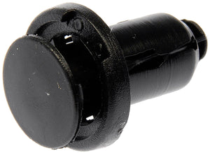 Plastic Splash Shield Hardware - Dorman# 66007