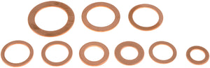 Oil Drain Plug Copper Gasket Assortment - Dorman# 66222