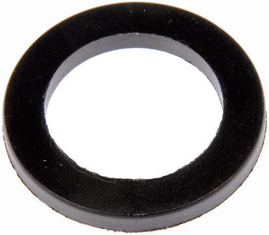 Fiber Drain Plug Gasket, Fits 1/2To, 5/8, M14 So - Dorman# 097-029