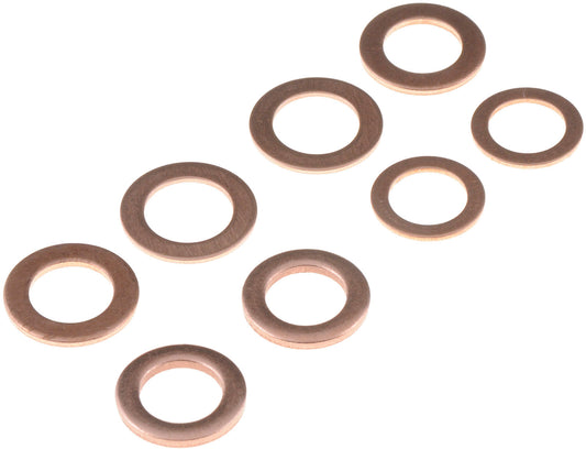 Brake Hose Washer Assortment - Dorman# 66250