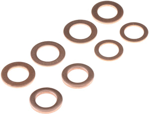 Brake Hose Washer Assortment - Dorman# 66250