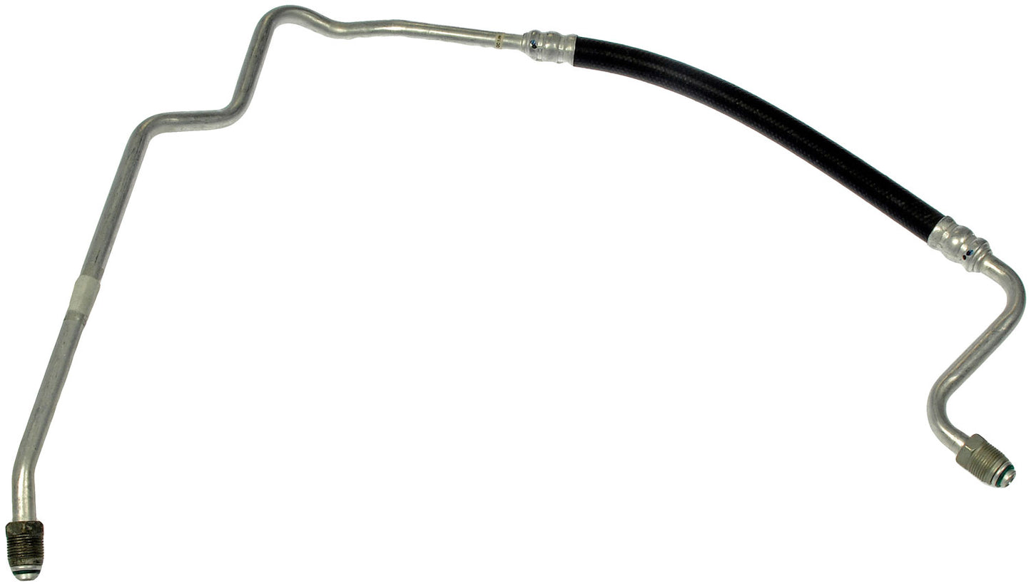 Engine Oil Cooler Hose Assembly Dorman 625-609