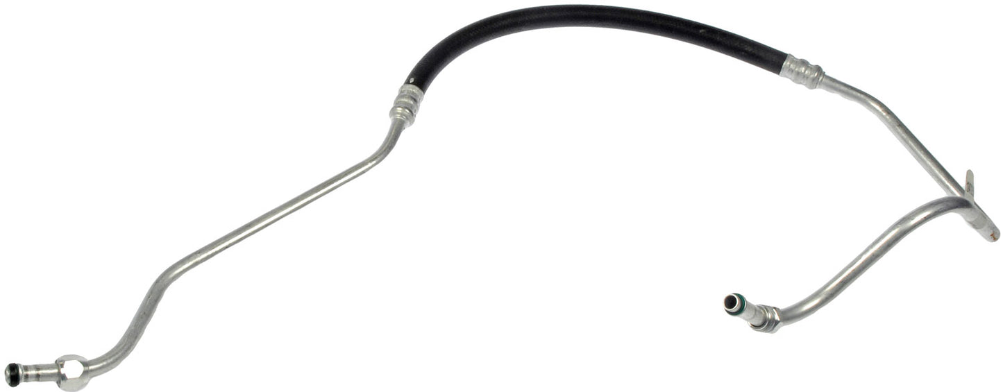 Engine Oil Cooler Hose Assembly Dorman 625-628