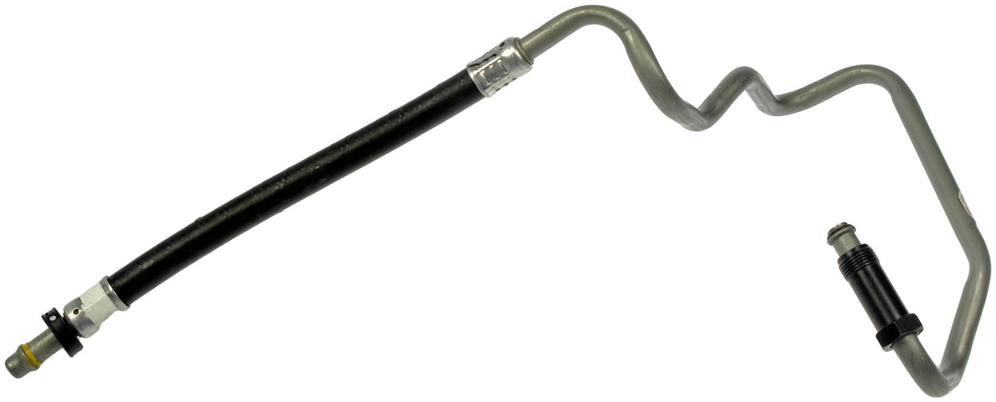 Engine Oil Cooler Hose Assembly Dorman 625-657