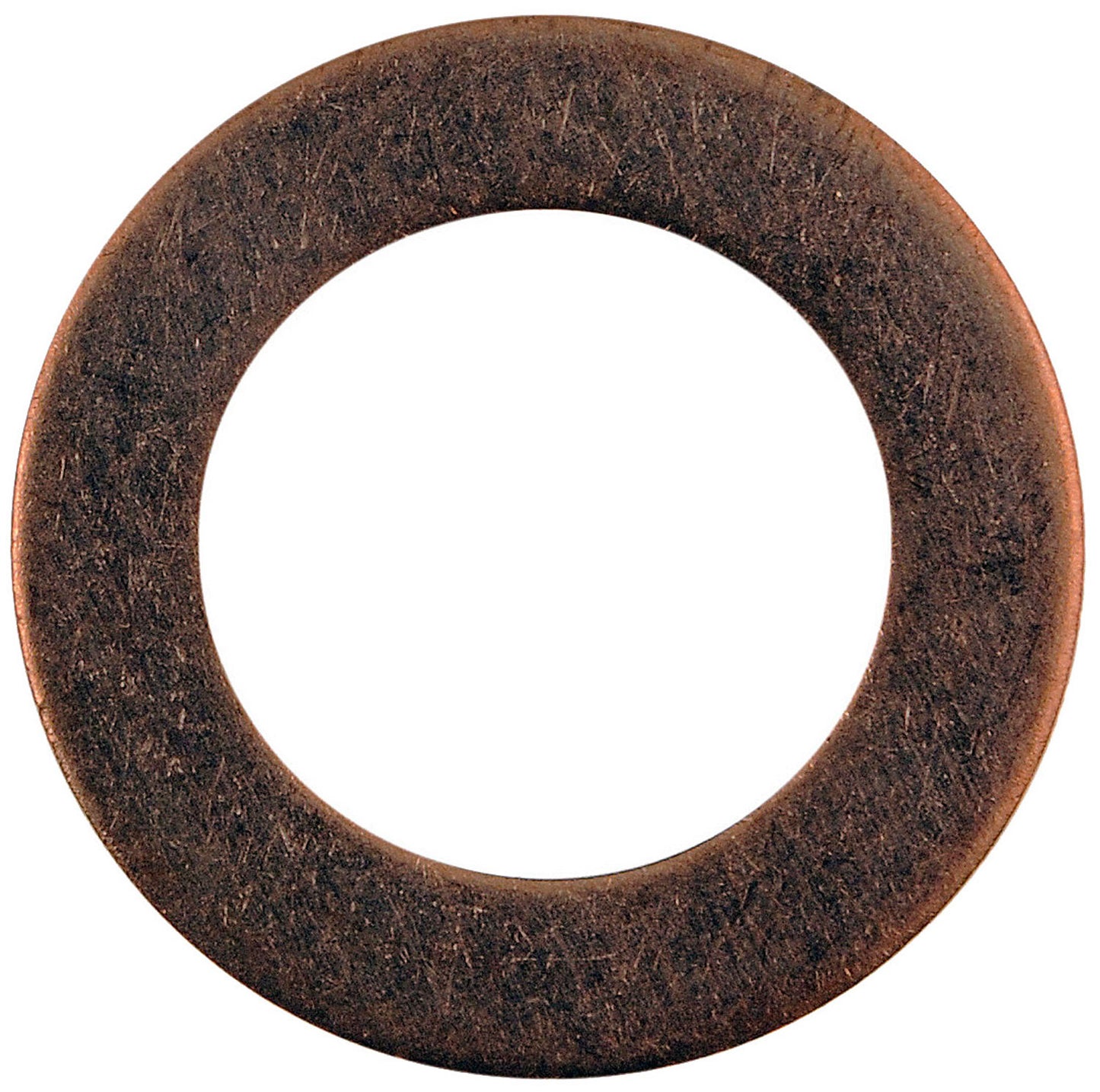 Brake Hose Washer - Id 1/2 In, Od 3/16 In, Thickness1/32 In. - Dorman# 66266