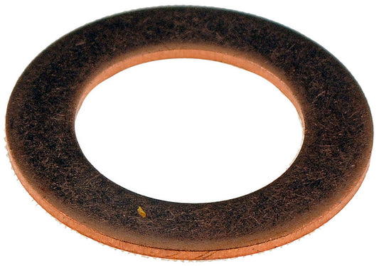 Brake Hose Washer - Id 1/2 In, Od 3/16 In, Thickness1/32 In. - Dorman# 66266