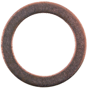 Brake Hose Washer - Id 9/16 In, Od 13/16 In, Thickness1/32 In. - Dorman# 66267