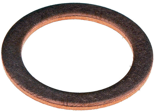 Brake Hose Washer-I.D. 19/32" x O.D. 13/16" x Thickness 1/32" - Dorman# 484-183