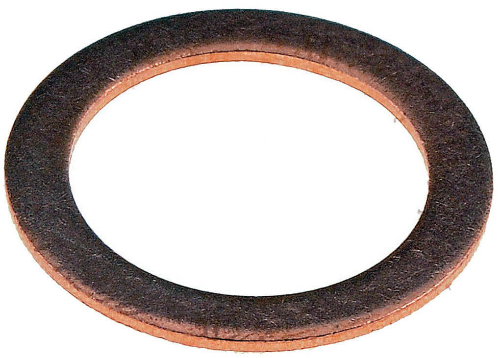 Brake Hose Washer - Id 9/16 In, Od 13/16 In, Thickness1/32 In. - Dorman# 66267