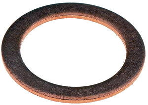 Brake Hose Washer - Id 9/16 In, Od 13/16 In, Thickness1/32 In. - Dorman# 66267