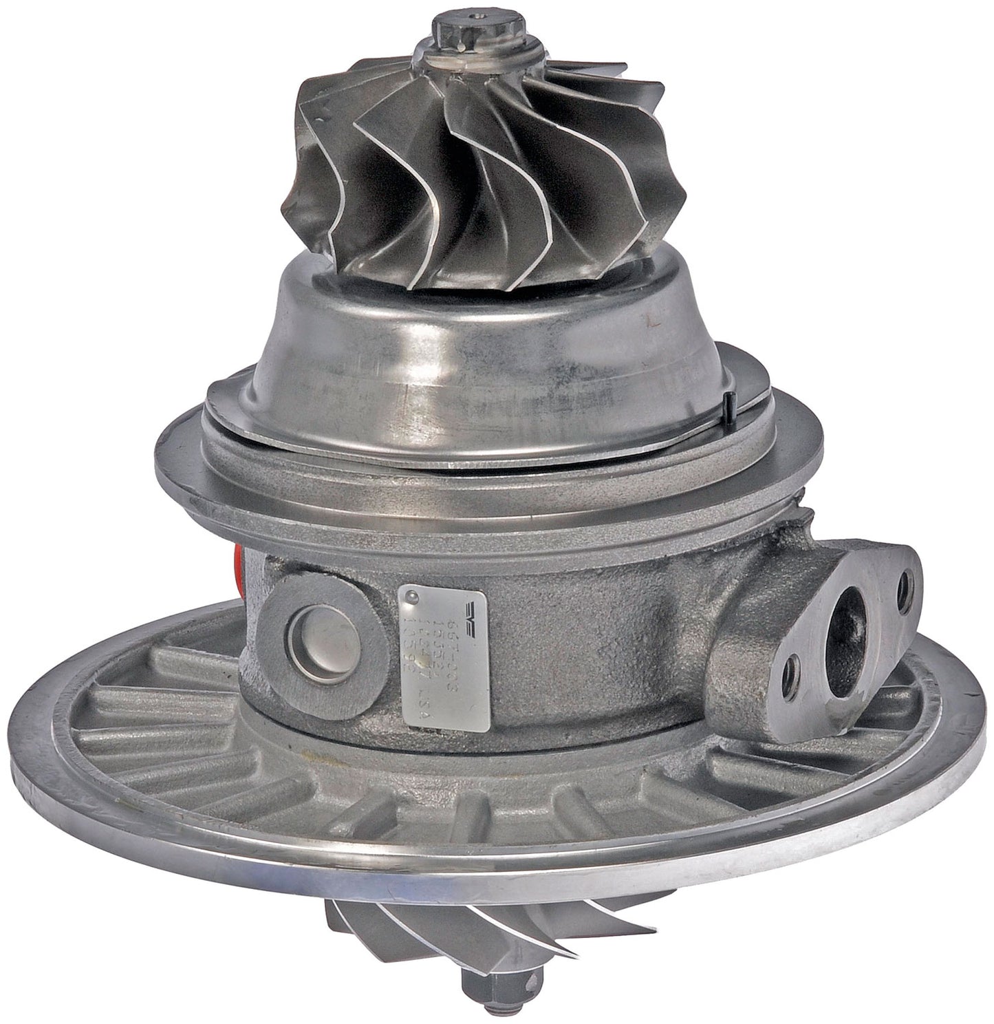 USA MadeTurbo Cartridge Dorman 667-003 Fits 01-04 Silverado Sierra 2500 3500