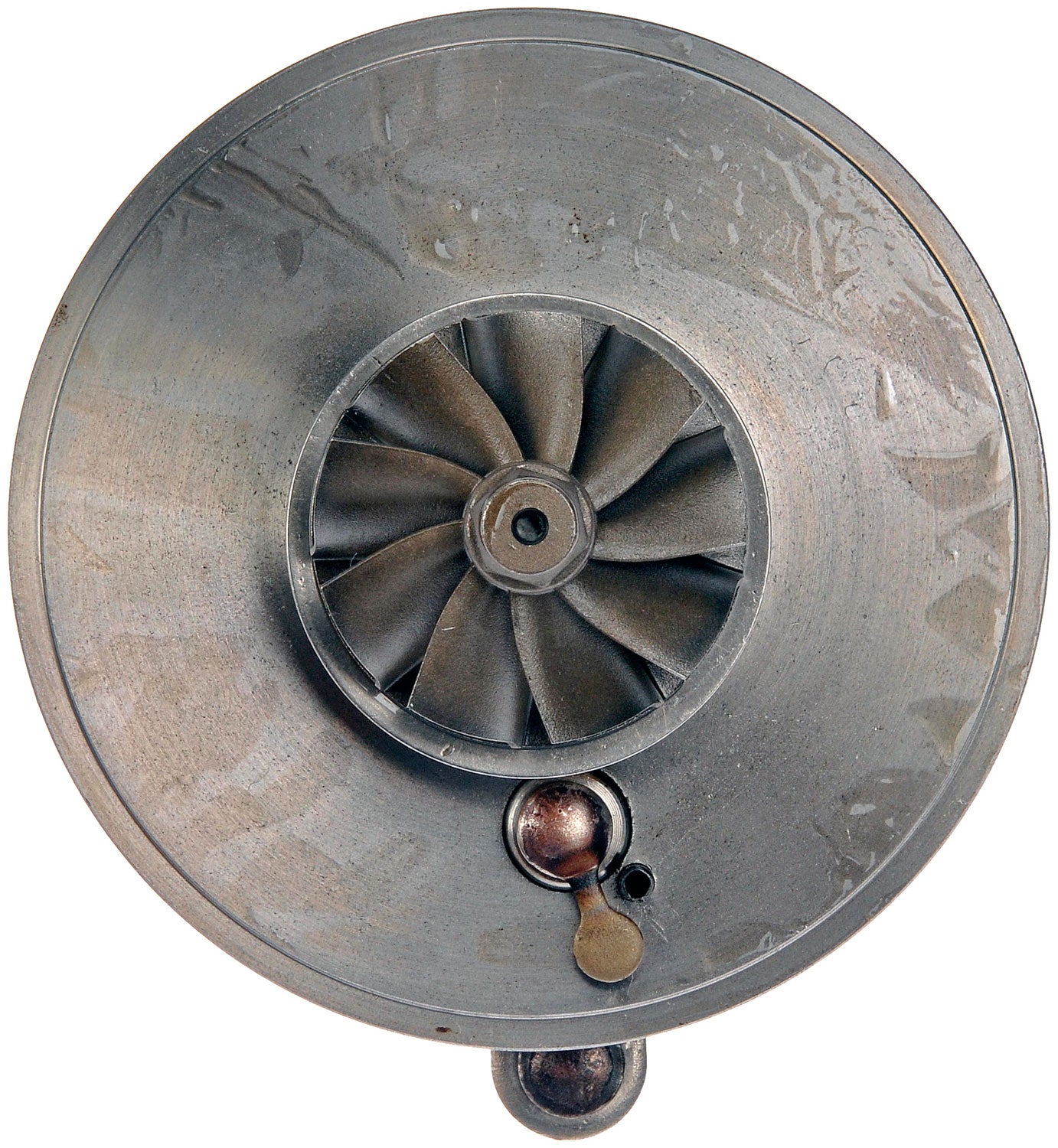 USA Made Turbo Cartridge - Dorman# 667-005 Fits 02-06 Volkswagen Beetle 02-06