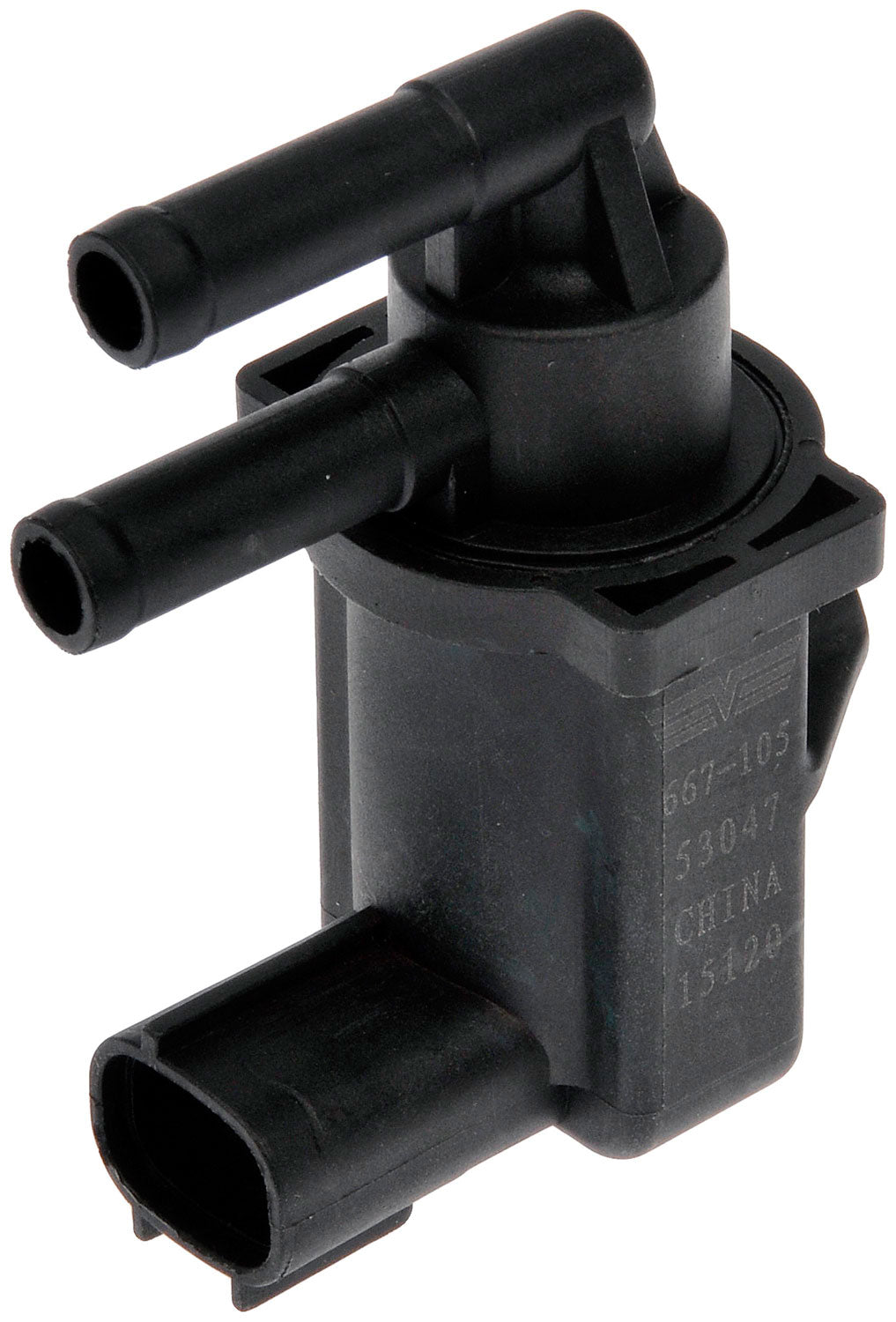 Boost Pressure Solenoid - Dorman# 667-105 Fits 05-13 Subaru