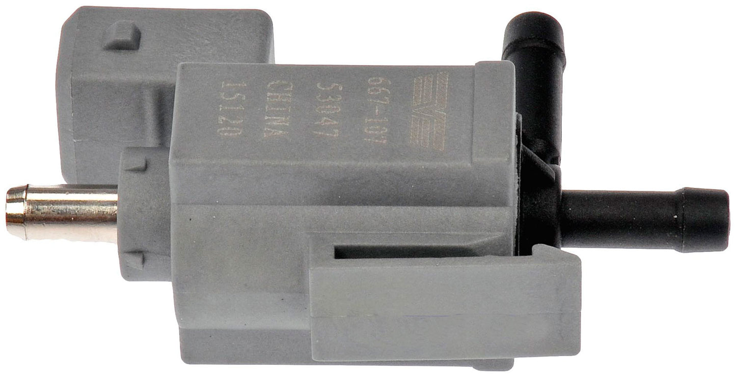 Boost Pressure Solenoid - Dorman# 667-107 Fits 00-09 Volvo