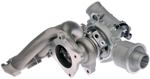 Complete Turbocharger & Gaskets (Dorman 667-201)Fits 08-10 Audi A4 Quattro 2.0