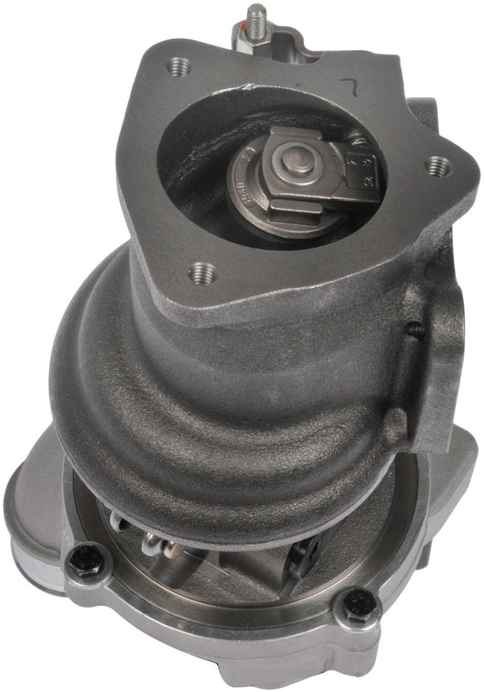 Complete Turbocharger And Gaskets - Dorman# 667-202 Fits 07-10 Mini Cooper