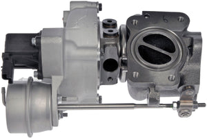 Complete Turbocharger And Gaskets - Dorman# 667-202 Fits 07-10 Mini Cooper