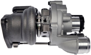Complete Turbocharger And Gaskets - Dorman# 667-202 Fits 07-10 Mini Cooper