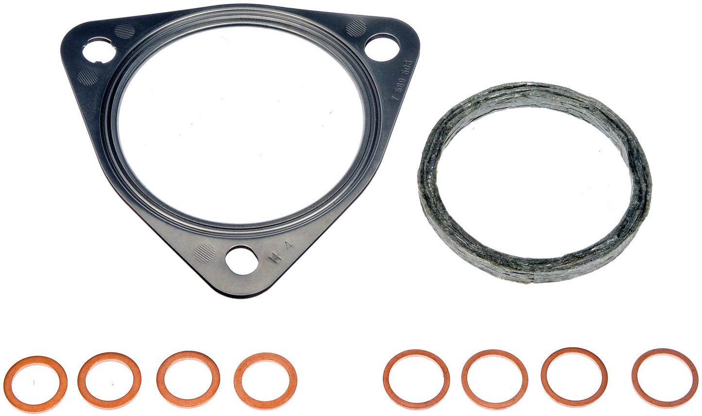 Complete Turbocharger And Gaskets - Dorman# 667-202 Fits 07-10 Mini Cooper