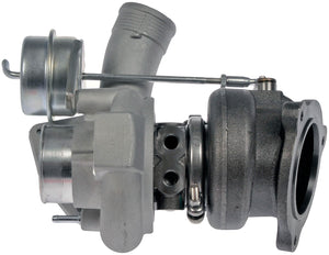 Complete Turbocharger& Gaskets Dorman 667-207 Fits 03-09 Volvo S60 V70 Sedan 2.5