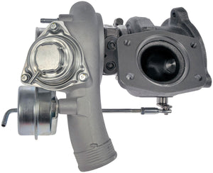 Complete Turbocharger& Gaskets Dorman 667-207 Fits 03-09 Volvo S60 V70 Sedan 2.5