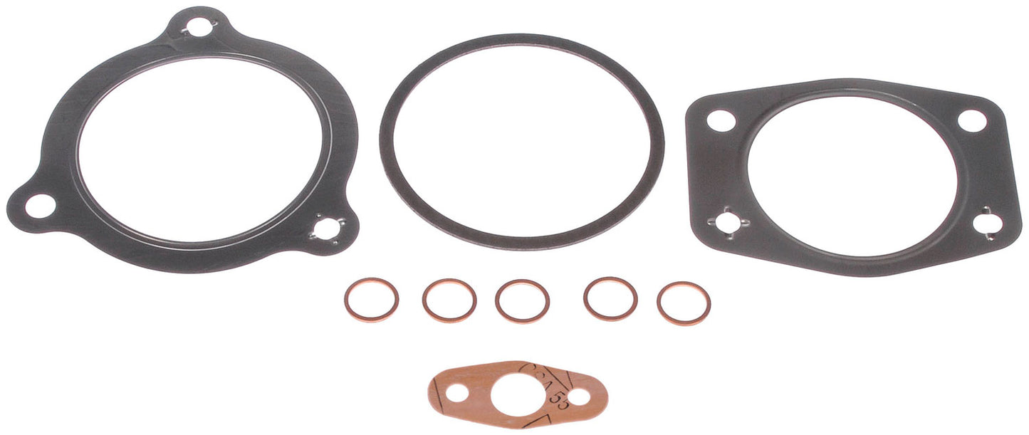 Complete Turbocharger& Gaskets Dorman 667-207 Fits 03-09 Volvo S60 V70 Sedan 2.5