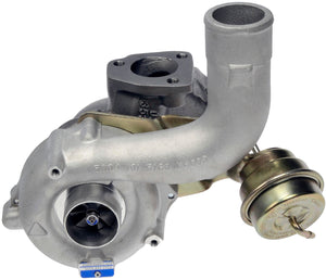 Complete Turbocharger And Gaskets (Dorman 667-210)