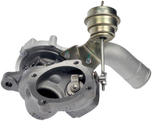 Complete Turbocharger And Gaskets (Dorman 667-210)