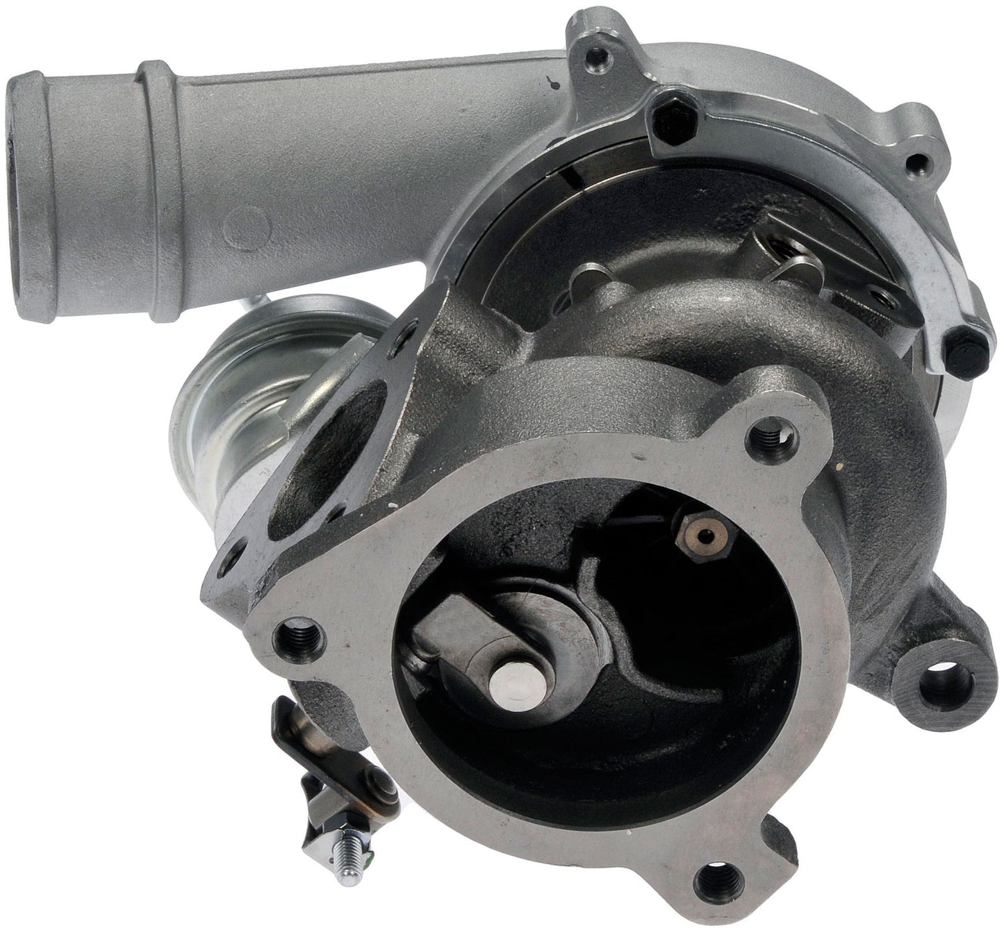 Complete Turbocharger & Gaskets (Dorman 667-211)Fits 98-03 Audi A3 H/Back 1.8
