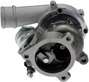Complete Turbocharger & Gaskets (Dorman 667-211)Fits 98-03 Audi A3 H/Back 1.8