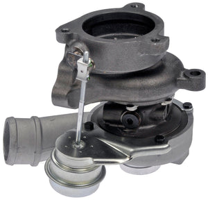 Complete Turbocharger & Gaskets (Dorman 667-211)Fits 98-03 Audi A3 H/Back 1.8