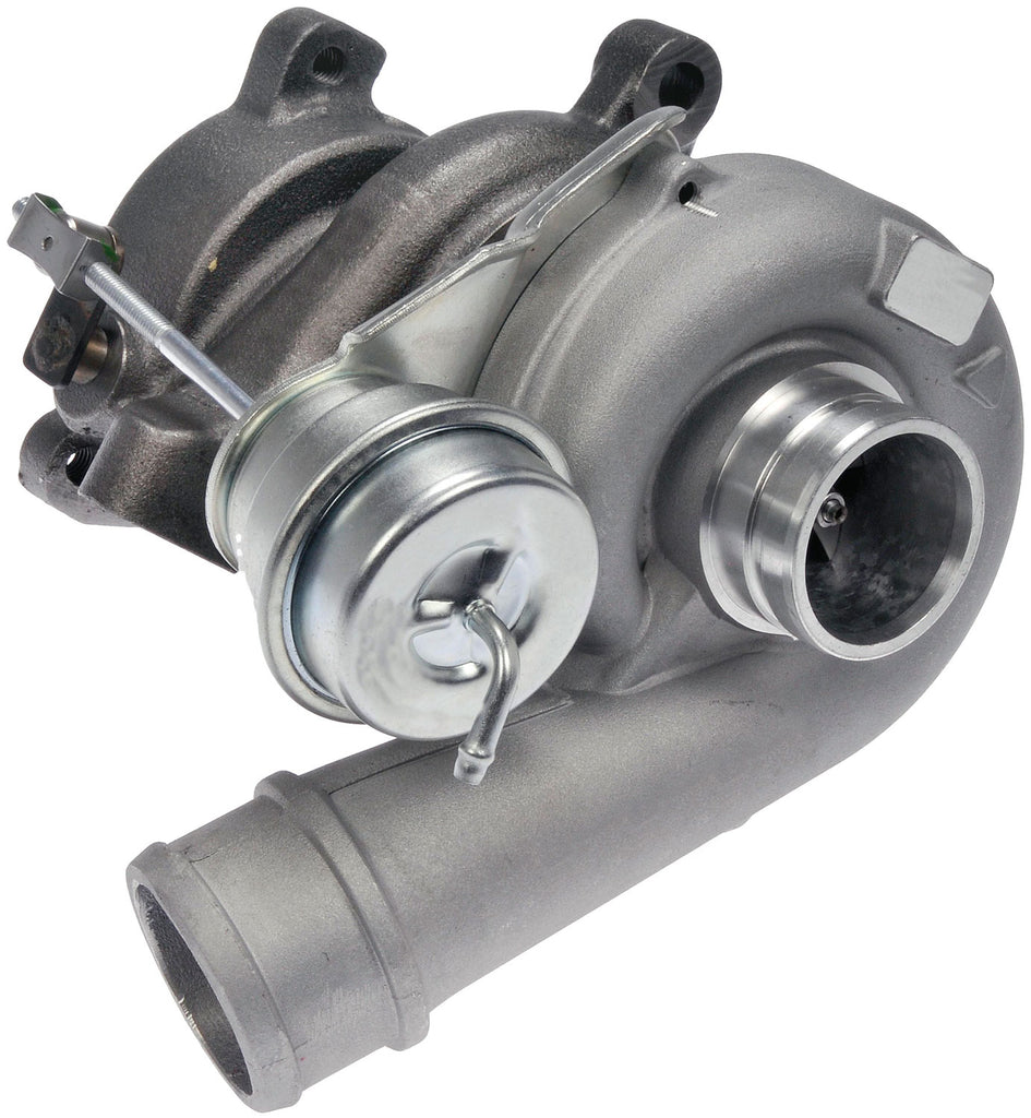 Complete Turbocharger & Gaskets (Dorman 667-211)Fits 98-03 Audi A3 H/Back 1.8