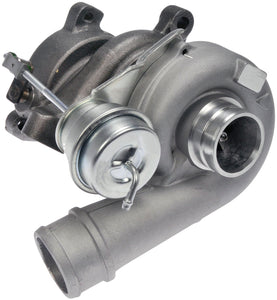 Complete Turbocharger & Gaskets (Dorman 667-211)Fits 98-03 Audi A3 H/Back 1.8