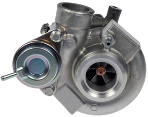 Complete Turbocharger And Gaskets (Dorman 667-214)