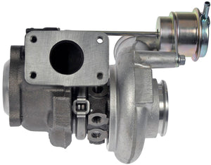 Complete Turbocharger And Gaskets (Dorman 667-214)