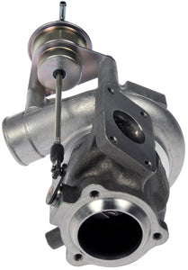 Complete Turbocharger And Gaskets (Dorman 667-214)
