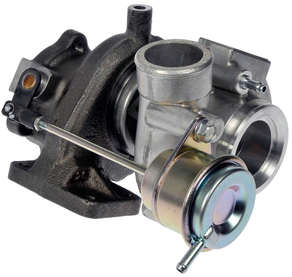 Complete Turbocharger And Gaskets (Dorman 667-214)