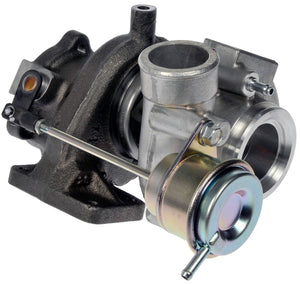 Complete Turbocharger And Gaskets (Dorman 667-214)