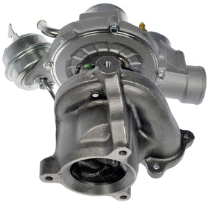 Complete Turbocharger And Gaskets (Dorman 667-216)