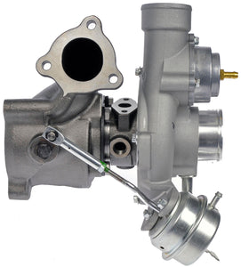 Complete Turbocharger And Gaskets (Dorman 667-216)