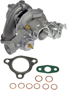 Complete Turbocharger And Gaskets (Dorman 667-216)